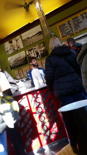 Cafe «Greenstreet Coffee Co.», reviews and photos, 1101 Spruce St, Philadelphia, PA 19107, USA