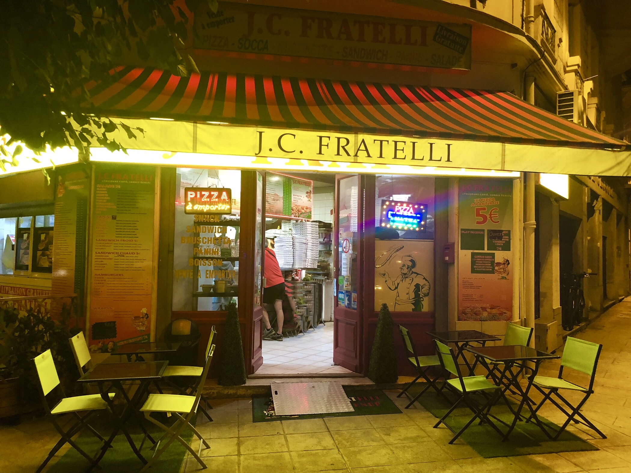 Photo n° 2 de l'avis de Walid.o fait le 19/01/2024 à 00:59
