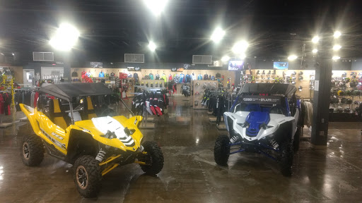 Motorcycle Dealer «Viva Powersports», reviews and photos, 1045 Magruder St, El Paso, TX 79925, USA