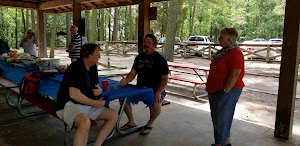 Fort Clifton Park - photo 27