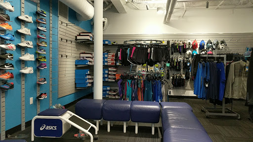Sporting Goods Store «Feet First Sports», reviews and photos, 6420 Freetown Rd #130, Columbia, MD 21044, USA