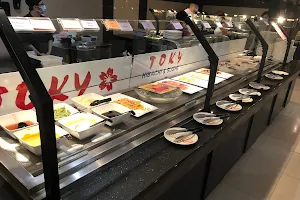 Tokyo Hibachi Asian Cuisine image