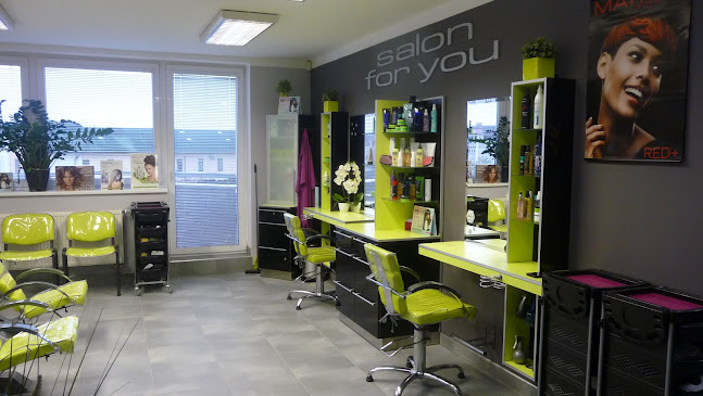 SALON FOR YOU