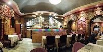 Atmosphère du Restaurant indien Le Taj indien à Lyon - n°13