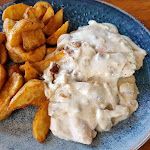 Photo n°1 de l'avis de Totko.o fait le 30/03/2024 à 11:10 sur le  Cafe Restaurant Pizzeria Wanninger à Oberammergau