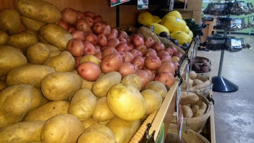 Natural Foods Store «Natural Grocers», reviews and photos, 110 W University Dr, Denton, TX 76201, USA