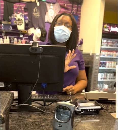 Gym «Planet Fitness», reviews and photos, 2670 W Broward Blvd, Fort Lauderdale, FL 33312, USA