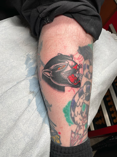 Tattoo Shop «Great Lakes Tattoo», reviews and photos, 1148 W Grand Ave, Chicago, IL 60642, USA