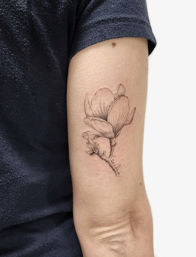 Explore lioness tattoo ideas, creative tattoo ideas in Sunnyvale, available at Greego tattoo