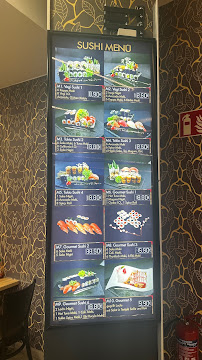 Vietnam Gourmet à Weiden in der Oberpfalz carte