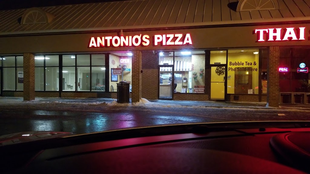 Antonio's Pizzeria LoSchiavo 44145