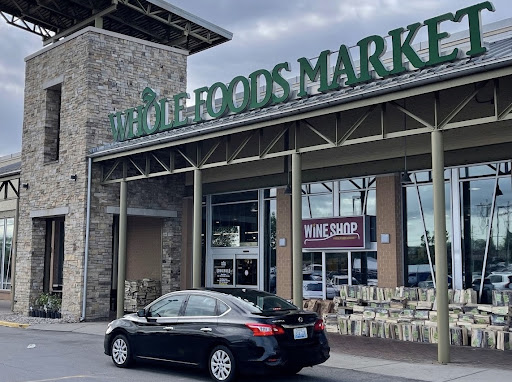 Whole Foods Market, 4944 Shelbyville Rd, Louisville, KY 40207, USA, 