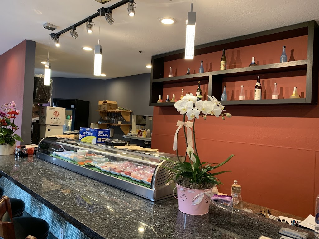 Bashamichi Sushi 94030