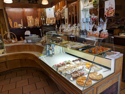 Boulangerie de la Plage à Le Lavandou