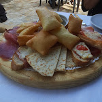 Photo n°1 de l'avis de Paola.a fait le 27/10/2022 à 17:56 sur le  Trattoria la Casetta à Brisighella