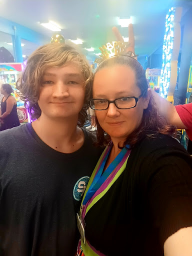 Amusement Center «Funtrackers Family Fun Center», reviews and photos, 9605 S Padre Island Dr, Corpus Christi, TX 78418, USA