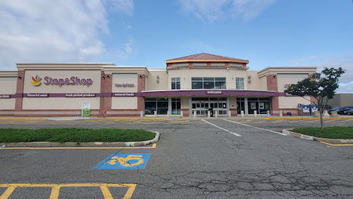 Supermarket «Super Stop & Shop», reviews and photos, 109 Taunton St, Plainville, MA 02762, USA