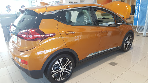 Chevrolet Dealer «Premier Chevrolet of Buena Park», reviews and photos, 6195 Auto Center Dr, Buena Park, CA 90621, USA