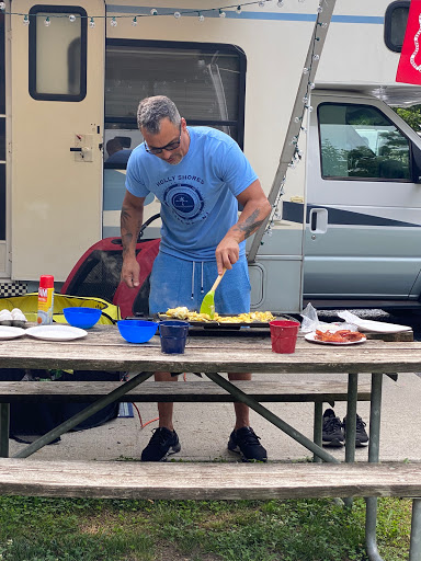 Campground «Holly Shores Camping Resort», reviews and photos, 491 U.S. 9, Cape May, NJ 08204, USA