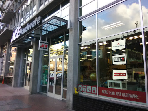 Hardware Store «Downtown Ace Hardware», reviews and photos, 675 Sixth Ave, San Diego, CA 92101, USA