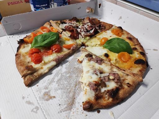 Pizzeria Napoli in Alpignano, Città Metropolitana di Torino