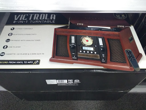 Shopping Mall «Fifth and Alton», reviews and photos, 1100 6th St, Miami Beach, FL 33139, USA