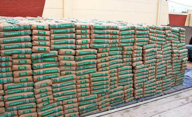 Ferretería Cahua - Ica