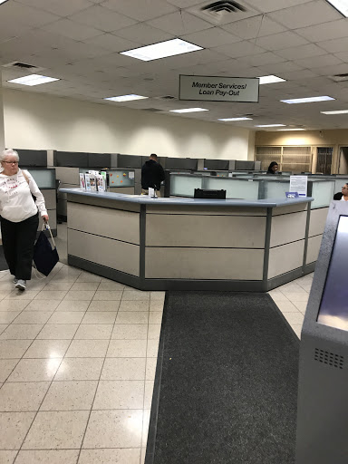 Credit Union «Municipal Credit Union», reviews and photos