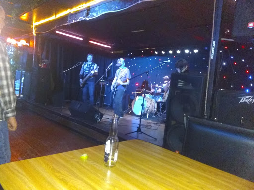 Bar «Zodiac Venue/Bar», reviews and photos, 230 Pueblo Ave, Colorado Springs, CO 80903, USA