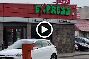Pizza Express, Naujamiestis image