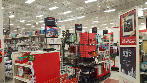 Craft Store «Michaels», reviews and photos, 2700 Pleasant Valley Rd, York, PA 17402, USA