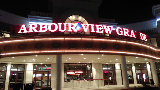 Movie Theater «Regal Cinemas Harbour View Grande 16», reviews and photos, 5860 Harbour View Blvd, Suffolk, VA 23435, USA