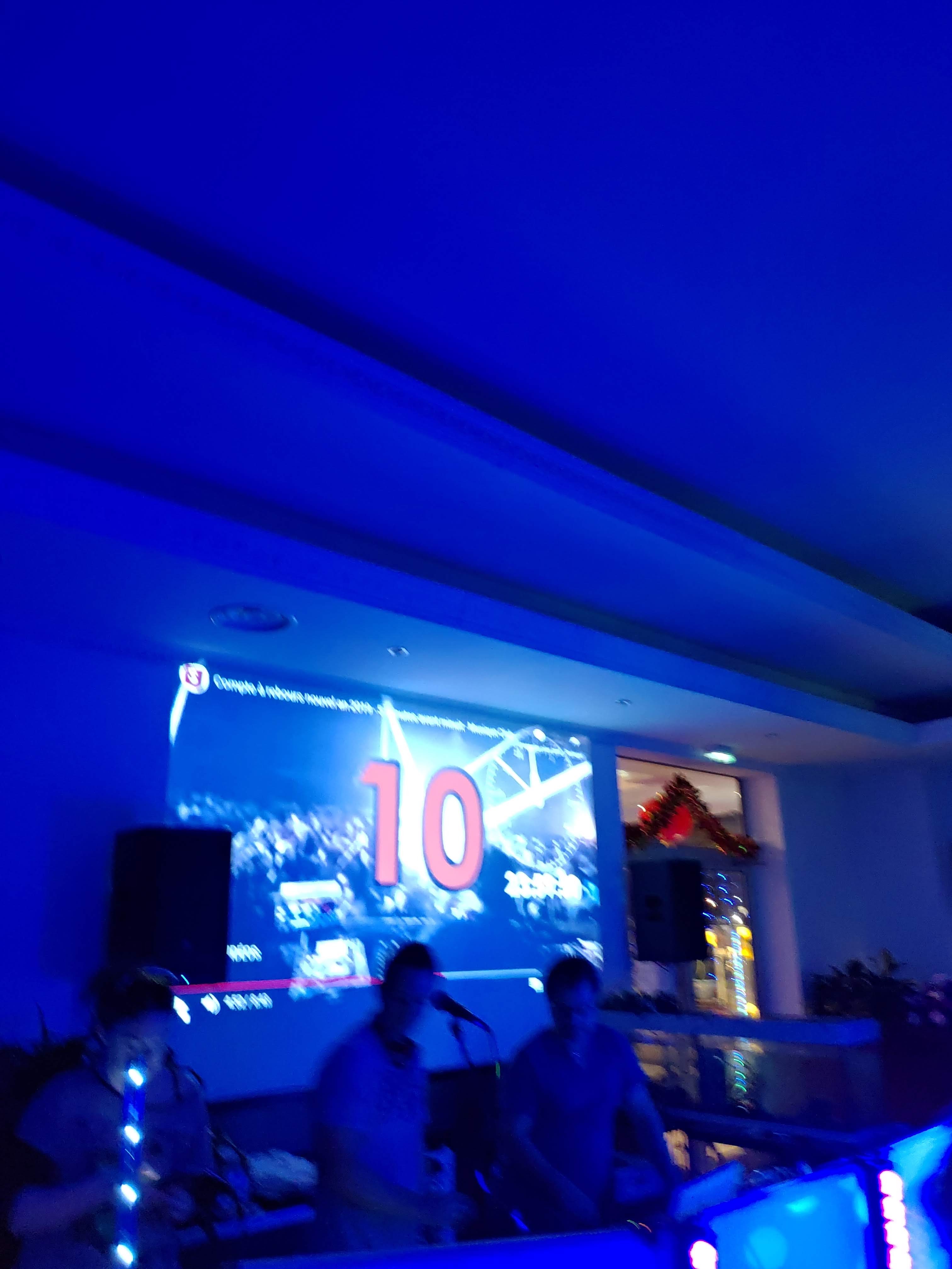 Photo n° 1 de l'avis de Olivier.s fait le 01/01/2019 à 02:01