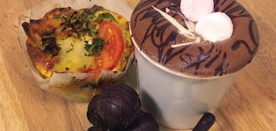 Photos of Seriously Good Chocolate Company