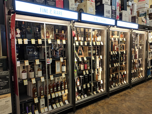 Wine Store «Total Wine & More», reviews and photos, 699 120th Ave NE b, Bellevue, WA 98005, USA