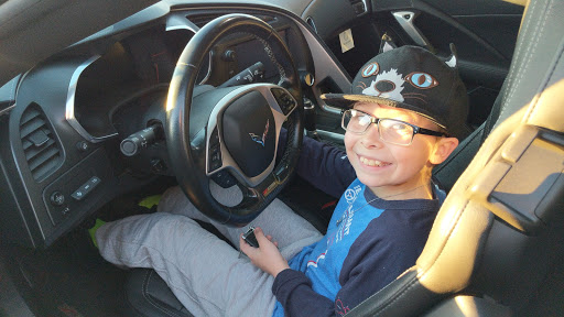 Used Car Dealer «Car & Truck Depot Of Arizona», reviews and photos, 219 S 24th St, Phoenix, AZ 85034, USA