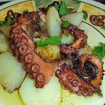 Photo n°1 de l'avis de Mimmo.u fait le 23/11/2021 à 05:51 sur le  Ristorante Taverna Portanova à Trani