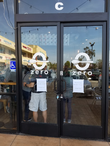 Ice Cream Shop «Zero Degrees», reviews and photos, 9822 Bolsa Ave, Westminster, CA 92683, USA