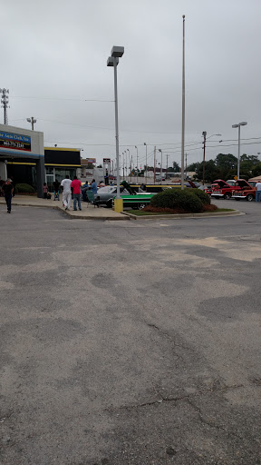 Auto Repair Shop «Philips Auto Tech», reviews and photos, 3137 Two Notch Rd, Columbia, SC 29204, USA