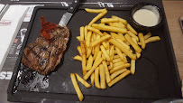 Faux-filet du Restaurant Hippopotamus Steakhouse à Gazeran - n°12