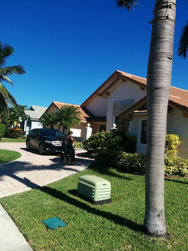 Park «Plantation Central Park», reviews and photos, 9151 NW 2nd St, Plantation, FL 33324, USA