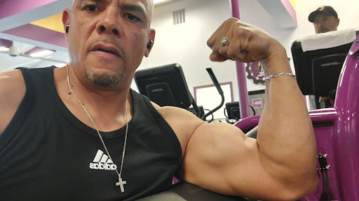 Gym «Planet Fitness», reviews and photos, 9503 S Cicero Ave, Oak Lawn, IL 60453, USA