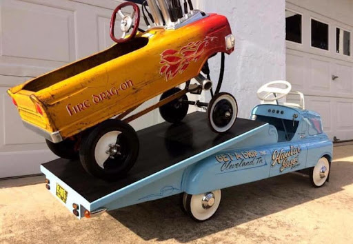 Auto Repair Shop «Hudson Car Care Inc.», reviews and photos, 31 E Vance Ct, Shelton, WA 98584, USA