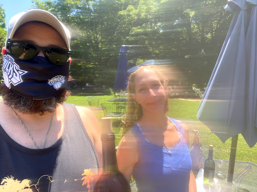 Vineyard «Di Grazia Vineyards & Winery», reviews and photos, 131 Tower Rd, Brookfield, CT 06804, USA