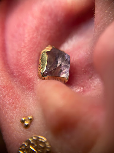 Explore 300 tattoo ideas, creative tattoo ideas in Greensboro, available at Fern Piercing and Fine Jewelry