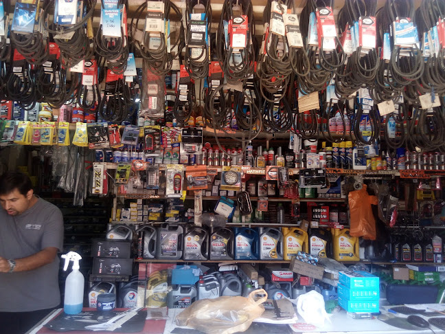 Automotriz González