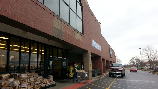 Grocery Store «Kroger», reviews and photos, 2600 Memorial Blvd, Springfield, TN 37172, USA