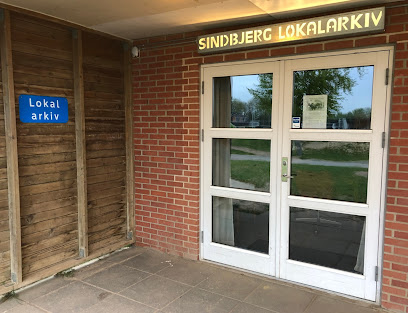 Sindbjerg Sogns Lokalhistorisk Forening