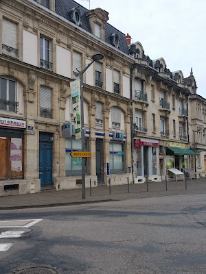 CIC à Saint-Mihiel