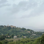 Photo n°1 de l'avis de Andrea.r fait le 09/10/2022 à 12:03 sur le  Abbazia Collemedio Resort & Spa à Collazzone